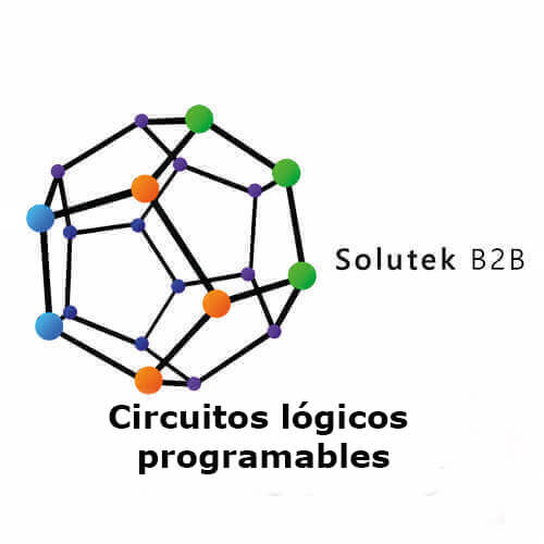 circuitos lógicos programables